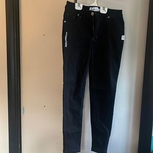 Joy rich Black skinny jeans